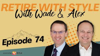 Episode 74: Variable Annuities and their practical considerations.
