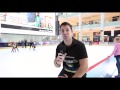 7DAYS - Julian on ice