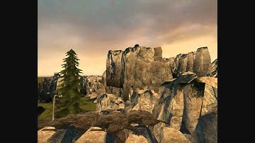 Ultimate GMOD 4x4 track || [GME]Danzig