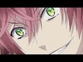 Ayato being ayato for 4 and a half minutes straight