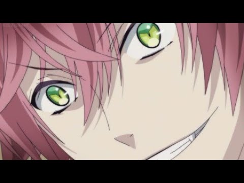 Ayato being Ayato for 4 and a half minutes straight