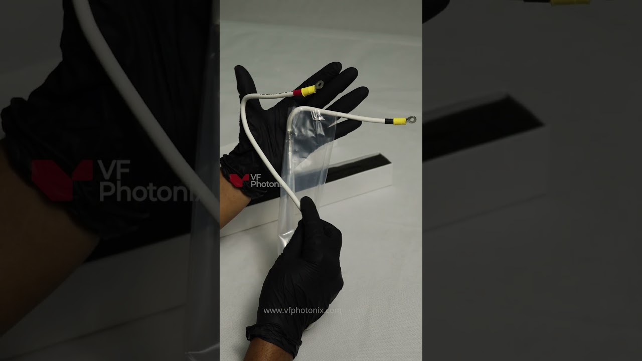 ⚡ Lutronic Clarity II Flash Lamps  | VF Photonix