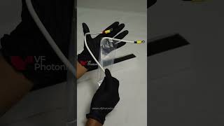 Download Lagu ⚡ Lutronic Clarity II Flash Lamps  | VF Photonix MP3