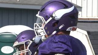 Game of the Week Preview: Swan Valley Vikings