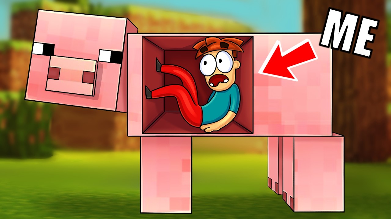 Ich stecke in einem tödlichen Videospiel! 100 Tage Überleben