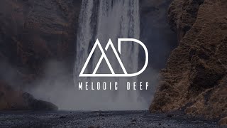 Moonwax feat. WYNNM - The Tide [Innerleaf] | MELODIC DEEP HOUSE 2023