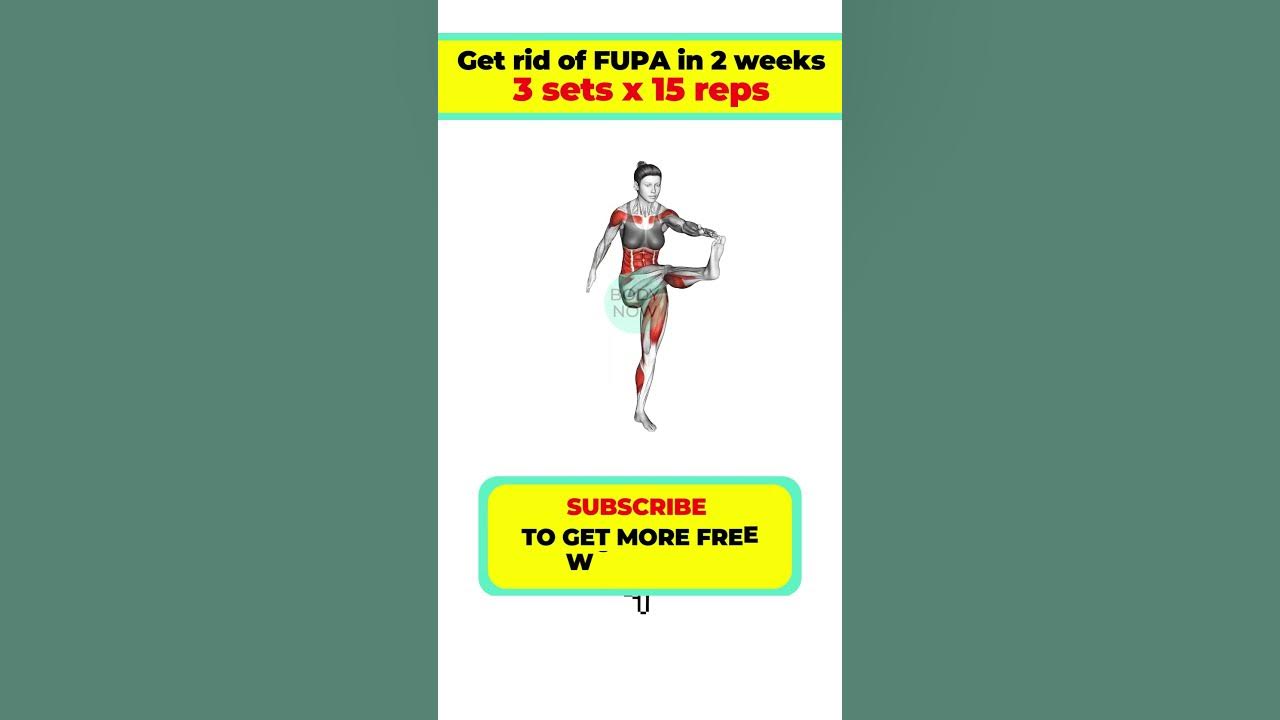 Get Rid Of FUPA In 2 Weeks YouTube get-rid-of-fupa-in-2-weeks-youtube