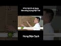 🎥 VTV1 PHỎNG VẤN HƯNG ĐIỆN SẠCH VỀ LỢI ÍCH CỦA ĐÈN NĂNG LƯỢNG MẶT TRỜI ☀️