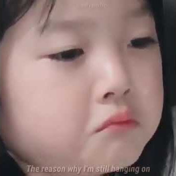 Kwon Yuli - don't cry 😭 ( story wa )