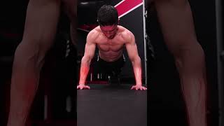 STOP Doing Pushups Like This! (SAVE A FRIEND)