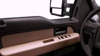 2013 FORD F-150 Mcminnville OR