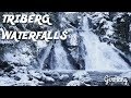 Germanys Highest Waterfall in Triberg - Black Forest