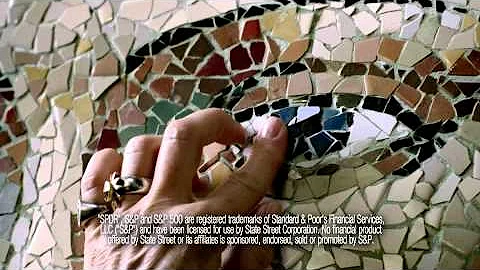 SPDR ETFs Missing Piece Commercial