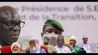 EMISSION KENEKAN DU SAMEDI 11 MAI 2024 SUR DIANY AVEC KASSIM TRAORE