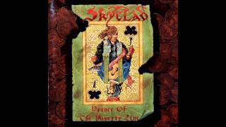 Skyclad - Land Of The Rising Slum