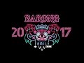 1h barong family ultra mix 2k17