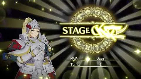 FE Engage Maddening No Paid DLC/No RNG Drops LTC - Chapter 10