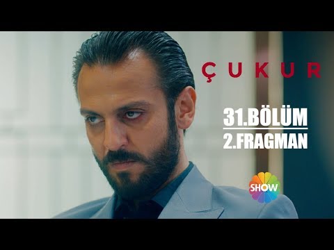 Çukur 31. Bölüm 2. Fragman