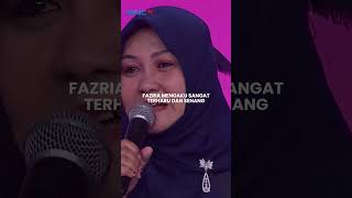 KEDATANGAN TAMU SPESIAL UNTUK FAZRIA PRIMADONA! #Shorts