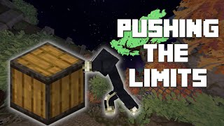 Pushing Block Puzzles to their Limit  - Evergrowth EP4