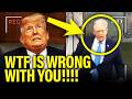 Trump faces SEVERE BACKLASH as DC STUNT BACKFIRES!!!