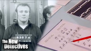 Handwriting Analysis In The Tampa Bay Homicide Investigation | The New Detectives