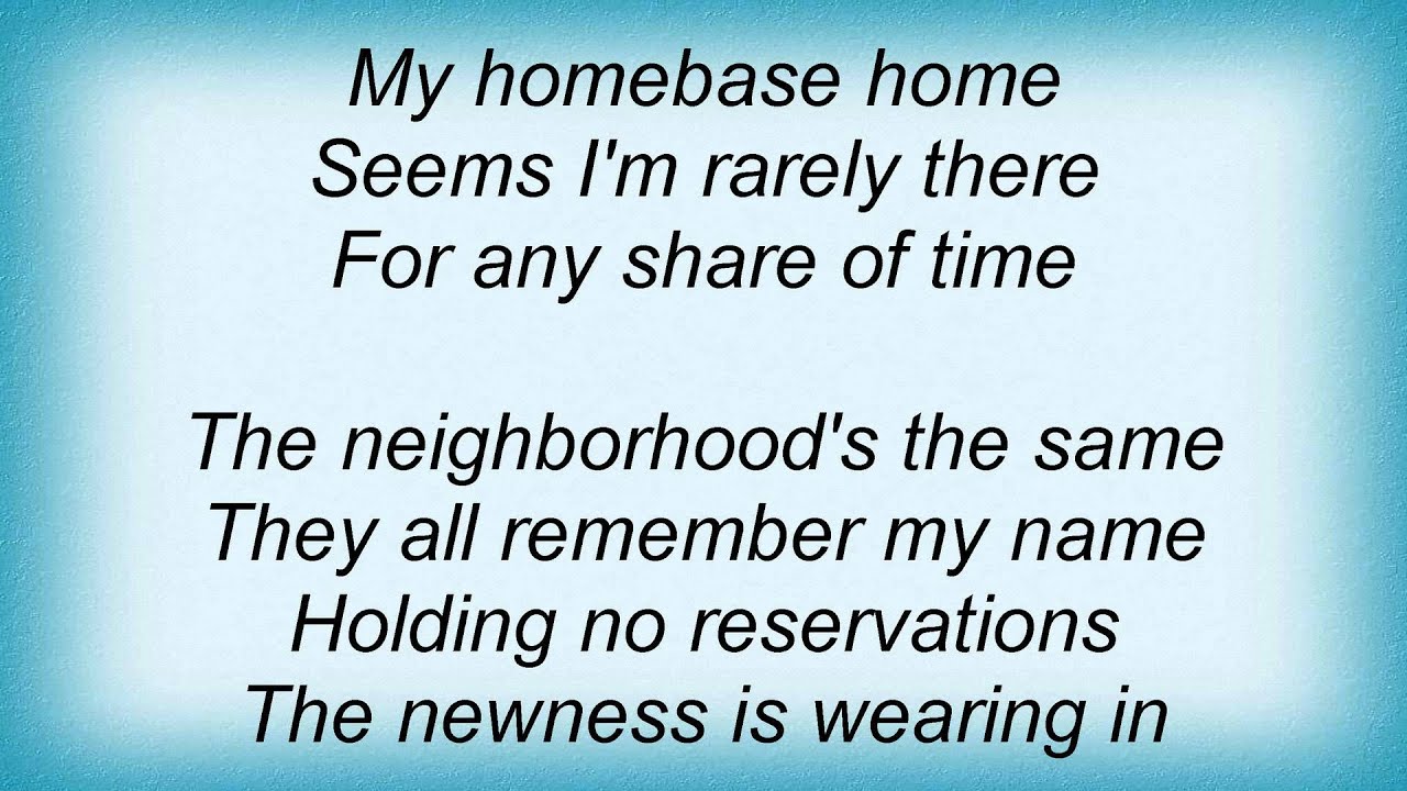 Calexico Spokes Lyrics YouTube