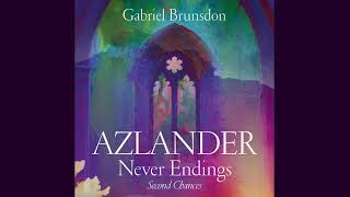 Azlander Never Endings - Full Audiobook