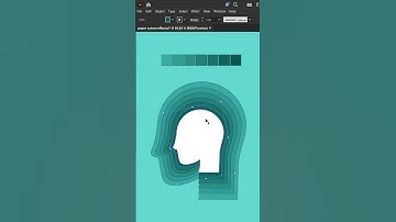 Paper Cutout Effect in Adobe Illustrator cc Tutorial US