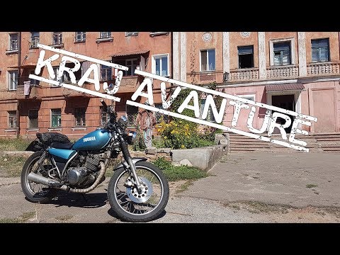 Video: Kraj Za Avanture