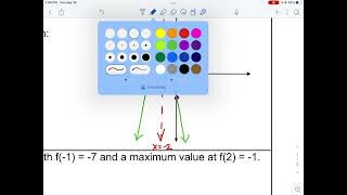 Notes 4-3 Video