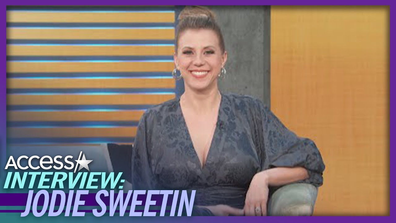 Jodie Sweetin Current