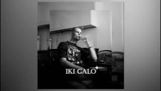 PROFLAME - IKI GALO