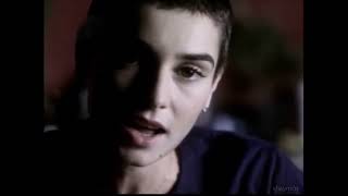 Sinéad O&#39;Connor : Chiquitita (ABBA) 1999  Stereo - Across the Bridge of Hope&#39;