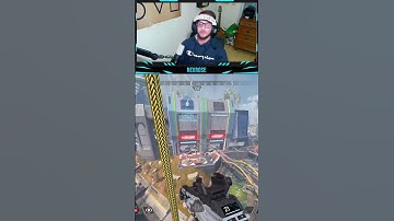 coé? | #neurose_gui em #Twitch #ApexLegends #ApexLegendsClip #ApexLegendsStreamer #BattleRoyaleGame