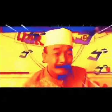 Haji Sodik awokawok