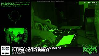 Psychedelic Beat | Psychedelic DJ Mix | DownSpiral | May 6 2025