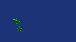 Green Screen blue Screen Doctor Strange Time Loop Magic Effects