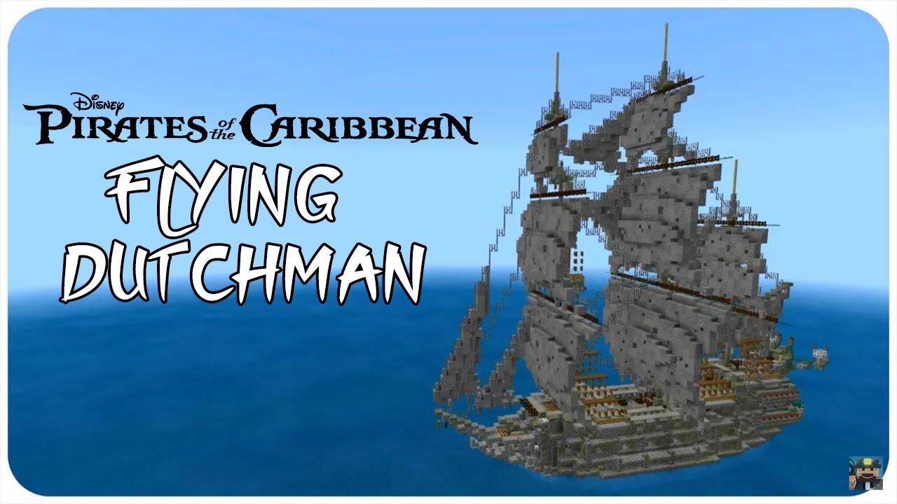 flying dutchman ship real