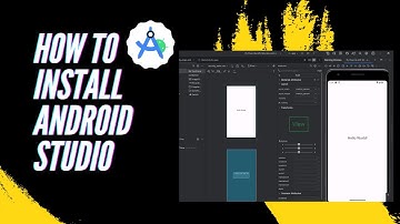 How to install Android Studio Iguana on Windows 10 Complete guide [ 2024 ]
