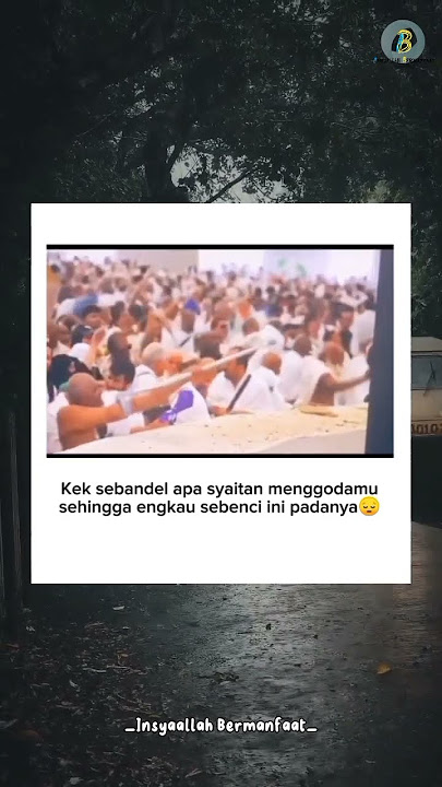 sebandel apa kek?😔#sw #sad #nasihat #dakwah #motivasi #reminder #reminderislamic #sedih #renungan #f
