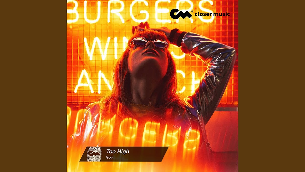 在 YouTube 上觀看「Too High」