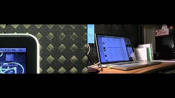 Montage (Class Assignment)