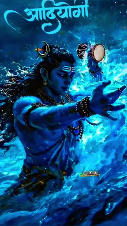 bhole din bol bum khende manne