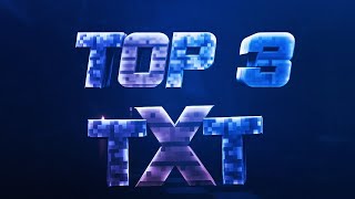 TOP 3 TXT POD PVP | TOP 3 TEXTURE PACKS | FPS BOOST!  999FPS | małe miecze | txt pvp