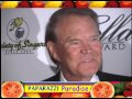 GLEN CAMPBELL and wife attend Society of Singers gala