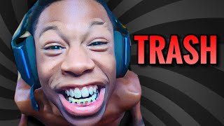 The Most HATED Streamers