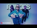 Malow Mac - Rumors Ft: Mr. Lil One &amp; Jah Free (Offical Music Video)