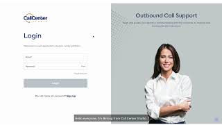 Basic Outbound Call: Step-by-Step Guide
