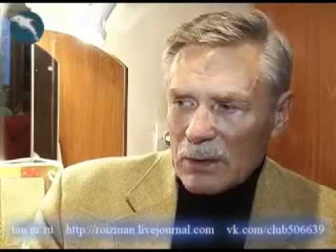 Александр Михайлов поддержал Егора Бычкова